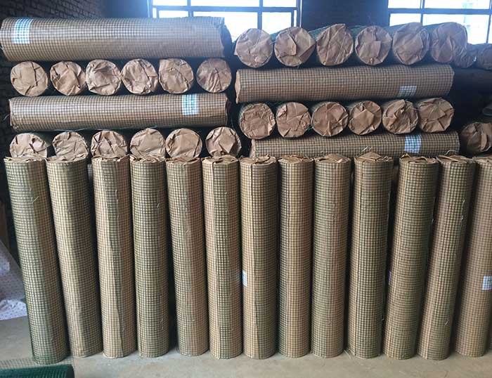 Metal Steel Fence